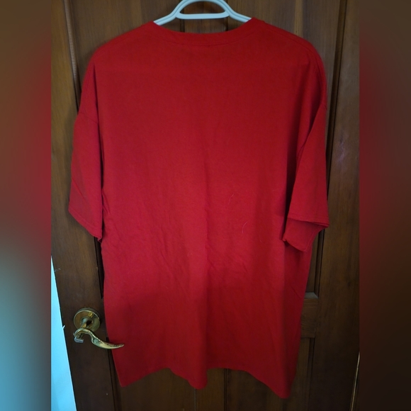 New York Fire Department T-Shirt - Picture 3 of 5